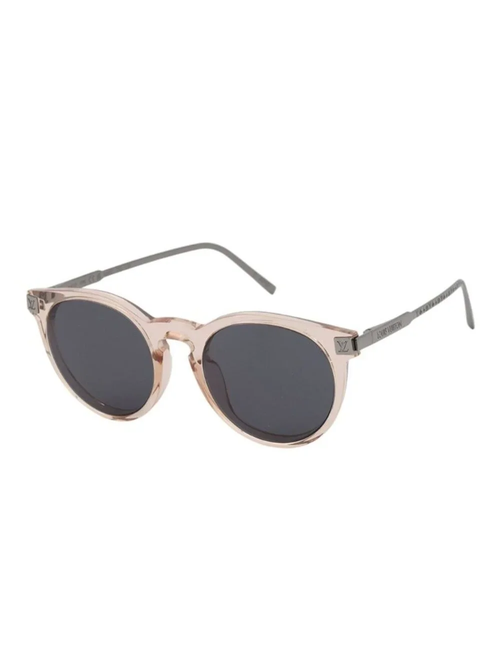 Louis Vuitton Sunglasses Rise Round Eyewear